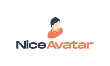 NiceAvatar logo